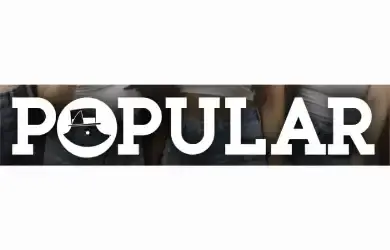 Popular