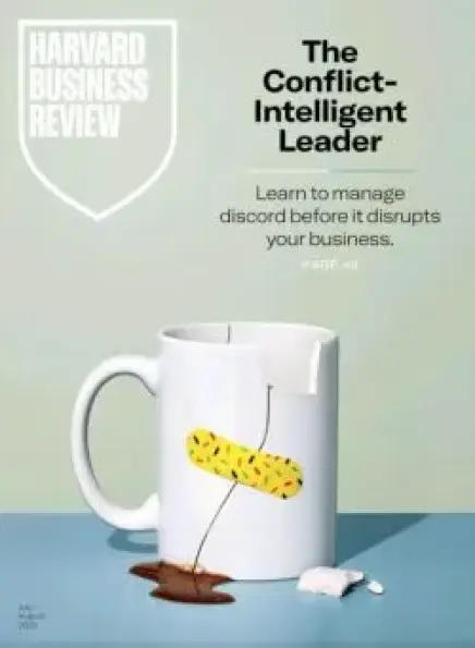 Harvard Business Review – July-August 2025 39397742