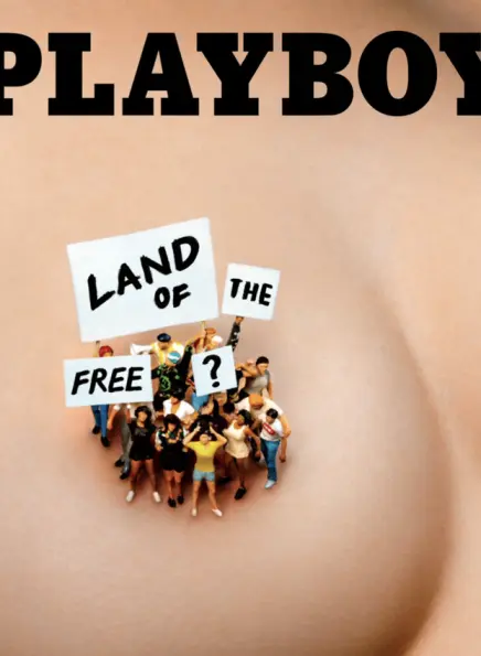 Playboy USA - Winter 2019