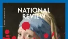 National Review March 2025 