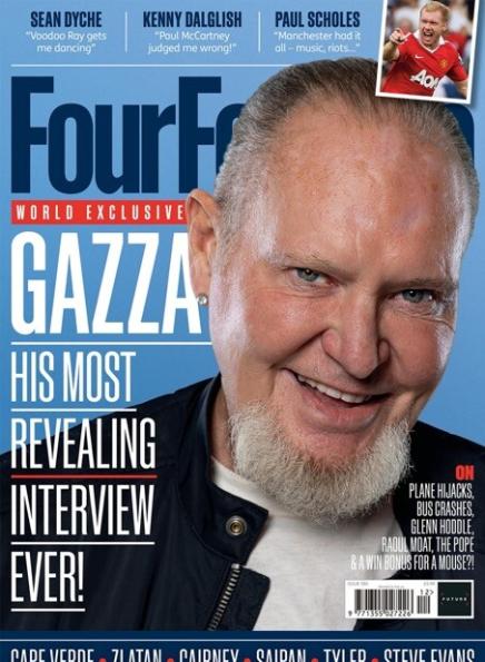 FourFourTwo UK December 2025 66134894