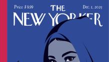 The New Yorker - December 1, 2025 8675445