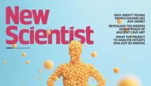 New Scientist International Edition 22 November 2025 66134897