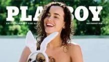 Playboy USA July-August 2018 