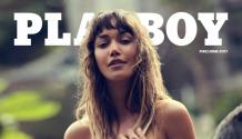 Playboy USA May-June 2017 