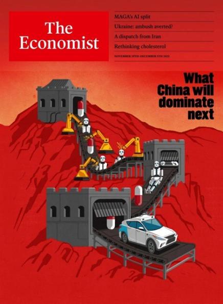 The Economist 29 Nov 2025 8675447