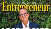 Entrepreneur USA July August 2025 