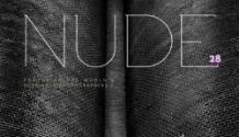 nude magazine issue 28 glam issue march 2022 