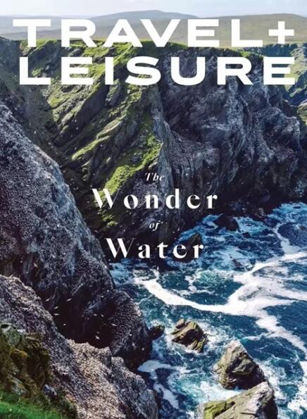 Travel + Leisure USA - February 2026 Medium 1597280105