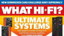 What Hi-Fi? UK - Issue 509, February 2026 1597280107
