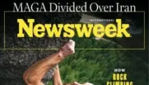 Newsweek International-11-july-2025 