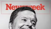 Newsweek International - October 31, 2025 