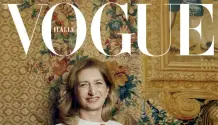 Vogue Italia - GENNAIO 2026 60923464 