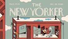 The New Yorker - December 22, 2025 28754058