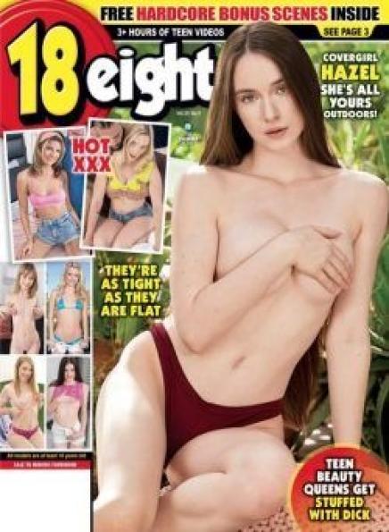 18eighteen volume 25 n 5 march 2023 