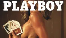 Playboy USA – January 2020
