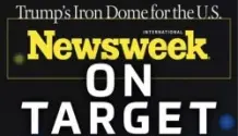 Newsweek International-24-january-2025 