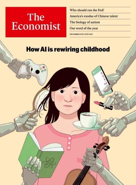 The Economist USA - 6 December, 2025 82754097