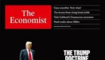 The Economist January 18 2025 62919043