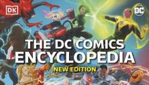 The DC Comics Encyclopedia Medium 12926425 