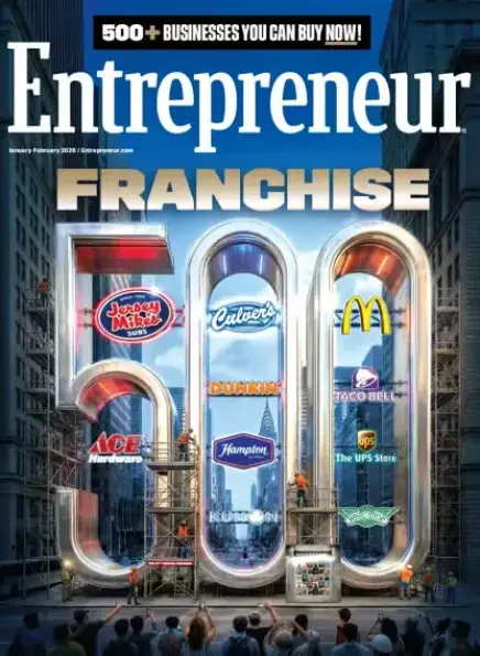 Entrepreneur USA - January-February 2026 1597280078