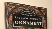 The Encyclopedia of Ornament 12926428 