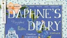 Daphnes Diary English Edition January 2025 76498749 