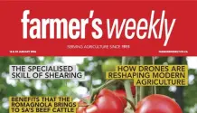 Farmer's Weekly - 16 January 2026 5172423