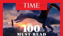 TIME Special Edition 100 MustRead Fantasy Books 2025 67548213