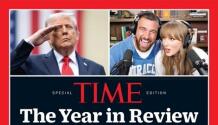 TIME Special Edition - The Year in Review 2025 28754060