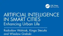Artificial Intelligence in Smart Cities - Enhancing Urban Life 1597280072