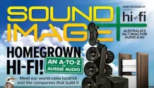 Sound & Image - Issue 365, 2026 5172439