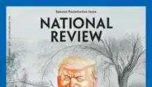 National Review January 2025 