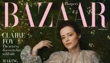 Harper's Bazaar UK - February 2026 5172430