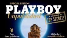 playboy germany spezial playboy unpublished februar 2024 
