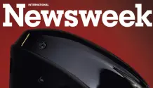 Newsweek International 28 November 2025