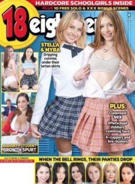 18eighteen volume 27 n 2 september 2024 