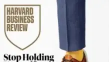 Harvard Business Review – November-December 2025 39397745