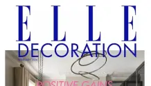 ELLE Decoration UK - February 2026 5172420
