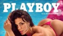 Playboy Germany juli 2025 