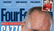 FourFourTwo UK December 2025 66134894