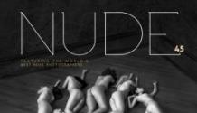 nude magazine issue 45 2024 