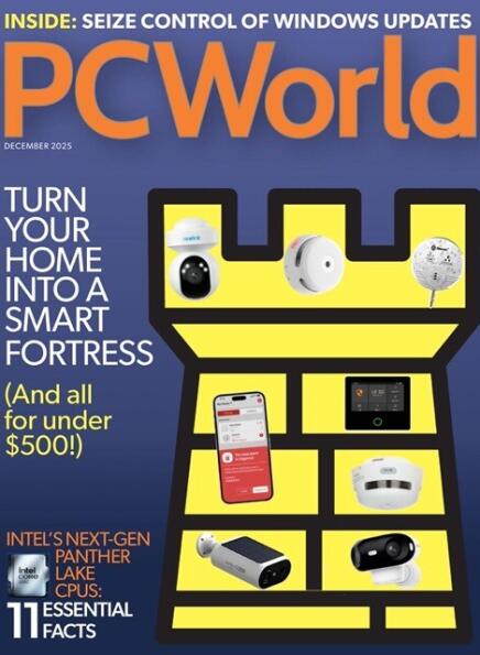 PCWorld - December 2025 74754299