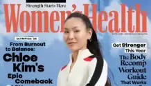 Women's Health USA - Winter 2026 1597280108