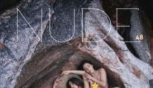 nude magazine issue 48 landscape issue december 2024 