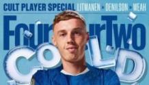 Fourfourtwo Uk November 2025 
