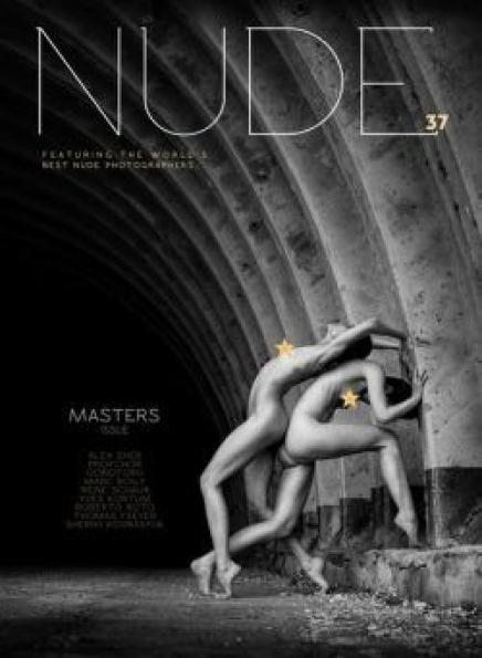 nude magazine june 2023 