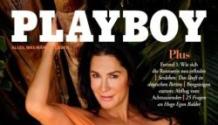  Playboy Germany april 2025 