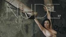 nude magazine issue 27 hot january 2022 