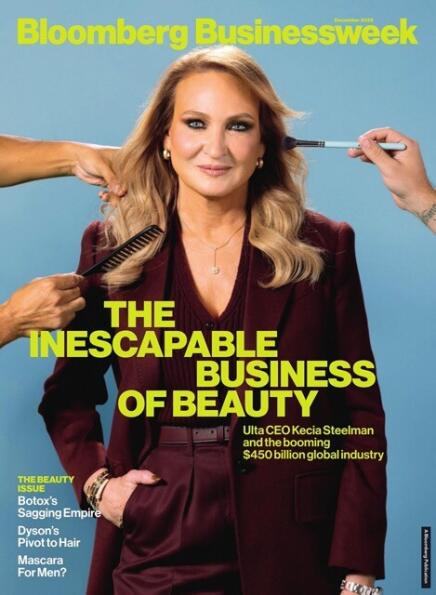 Bloomberg Businessweek USA - December 2025 74754289